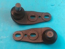 Audi 80, 90 B3 Ball Joint Set Spurstangenkopf NOS