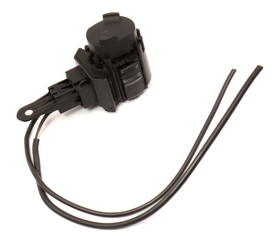 Transmission Kick Down Switch & Harness 91 Mercedes Benz 300D W124 0025452214 - Изображение 2 из 4