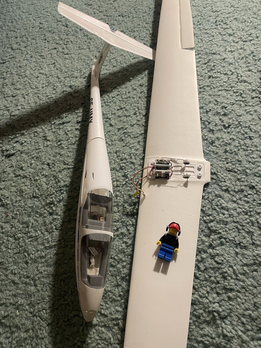 UMX Ask-21 BNF Glider | eBay UMX Ask-21 BNF Glider | eBay