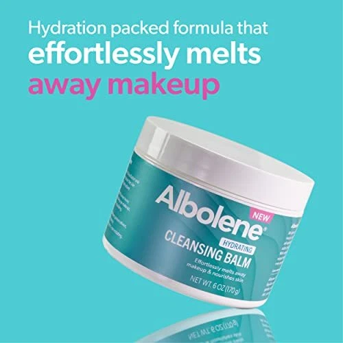 Albolene Makeup Remover Weight Saubhaya Makeup