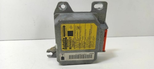 Renault Megane I 1997 Airbagsteuergerät 7700415231J UST49420