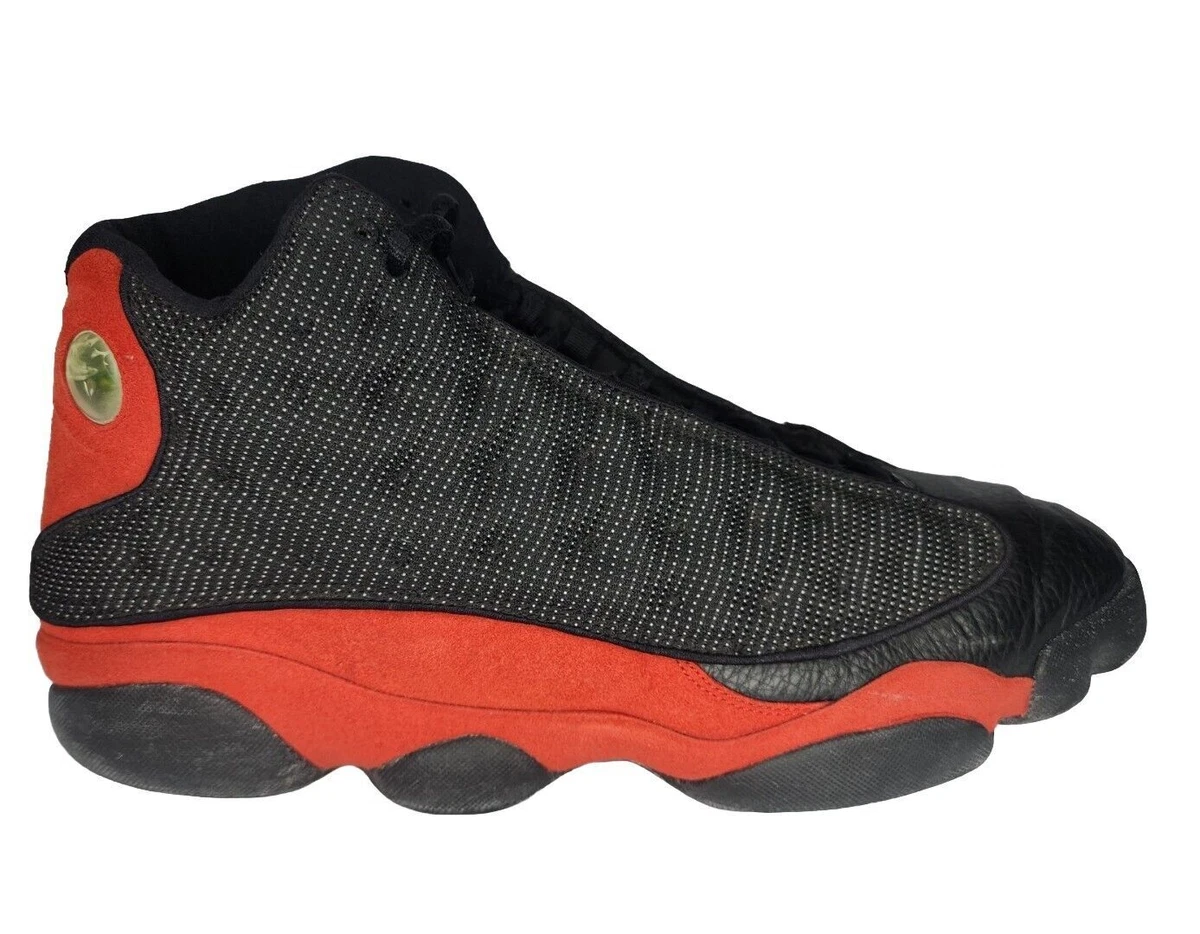 Jordan 13 Retro 2004 Bred for Sale | Authenticity Guaranteed | eBay