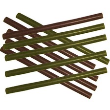 Karpfen-Angeln-Zubeh&ouml;r Shrink Tube 2,0 x 60mm 10 St&uuml;ck Shringkage Tubes 9379/2,0