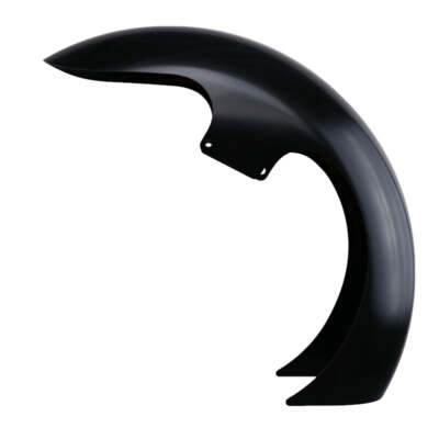Dei Fender 23 Inch W/Spacers Satin `14 Up Flh/T