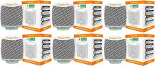 Oxygen-Pro - Fragrance Dispenser, Commercial Air Freshener and Deodorizer, Wall