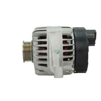 Lichtmaschine Fiat 105A OEM Denso Neu - Vgl.Nr. 063377007010 / 063377009010 / 10