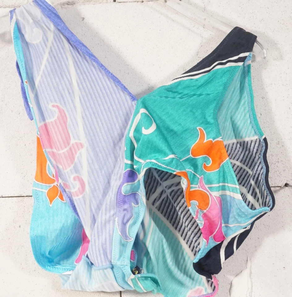 Original Leonard Paris Design Bain avec Un Libre Épaule Env. Gr. 34-36 (2) - Photo 3/4