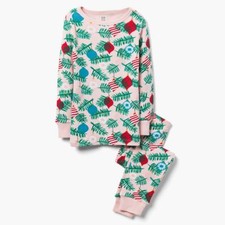 NWT Gymboree Girls Gymmies Ornaments Pajama Set Christmas Holiday many sizes