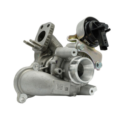 Turbolader für Ford Peugeot Mitsubishi TDCi Original 9842096580 FM5Q6K682BA