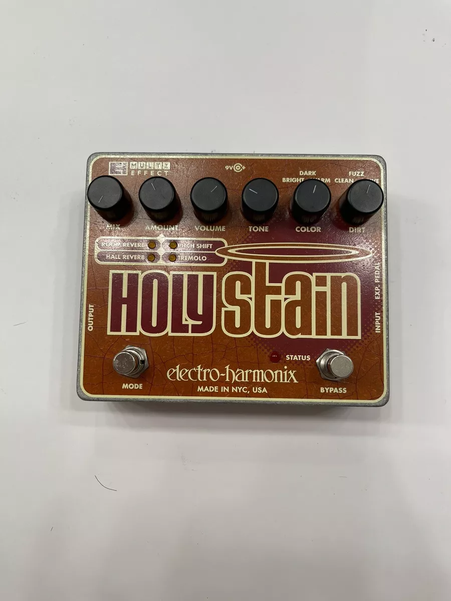 Holy stain deals