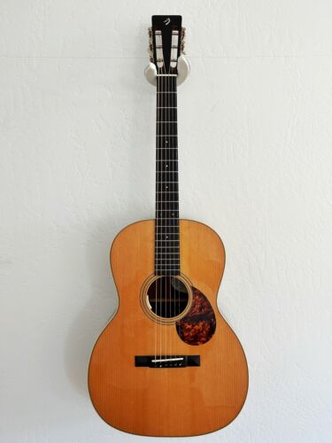 Breedlove Custom Shop Revival 000R Deluxe Acoustic Guitar w/ LR Braggs Pickup - Picture 1 of 17