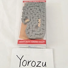 Toda Racing HONDA S2000 AP1/2 F20C/F22C Heavy Duty Timing Chain 14401-F20-000