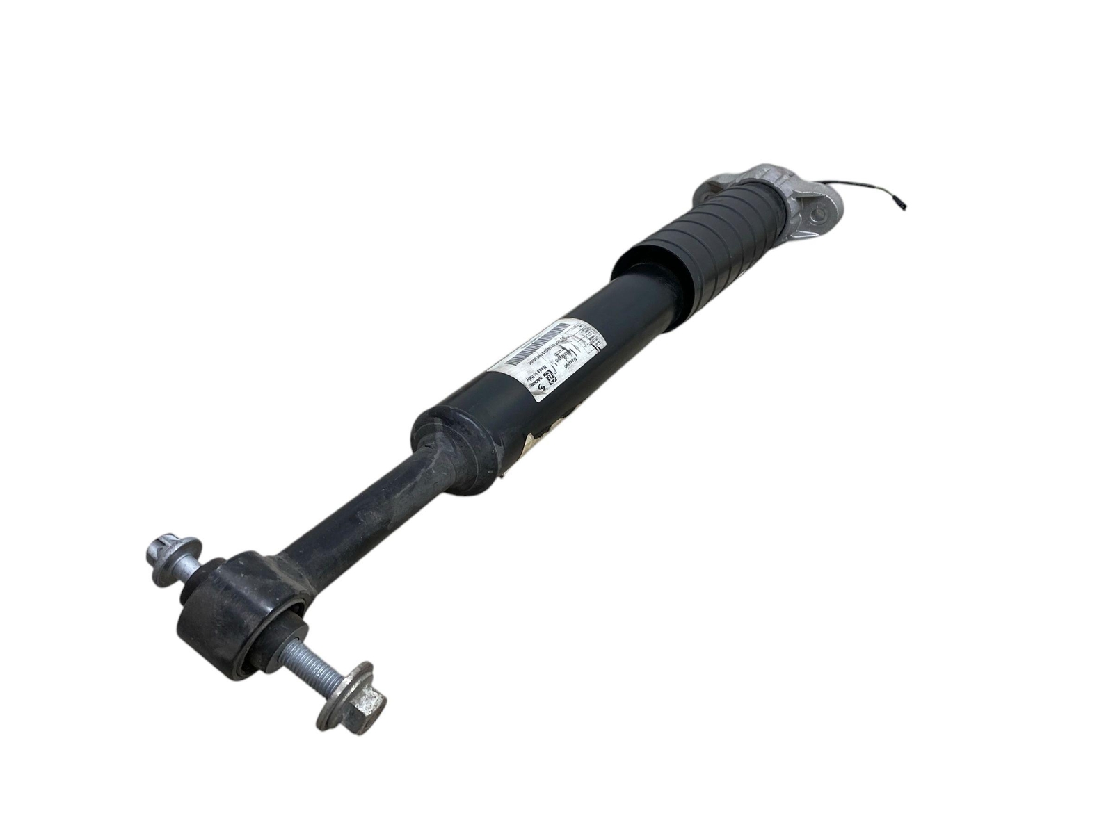 2017-2024 MASERATI LEVANTE REAR RIGHT / LEFT ACTIVE AIRRIDE SHOCK ABSORBER STRUT
