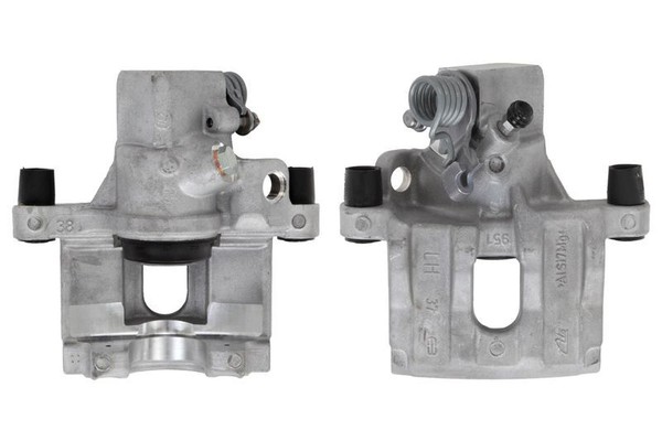 Ate 24.3387-7015.5 Bremssattel FüR Ford Mazda Volvo-image