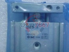 ONE Smc New Double Rod Cylinder CXSL10-75