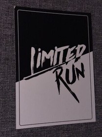 Star Wars NES Limited Run Games Silver Trading Card #495 LRG 495