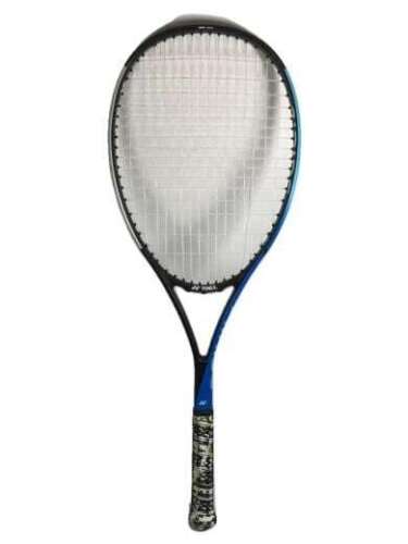 YONEX Tennis Racket Soft Racket BLU from JAPAN