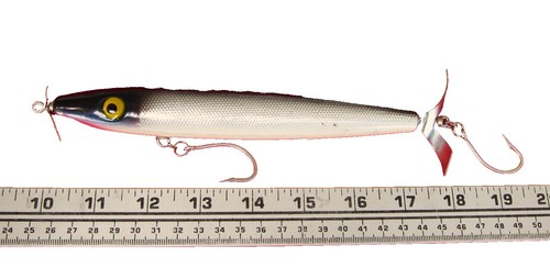 shakespeare ugly stik big water salmon steelhead spinning rod Elite Rods - 8'6
