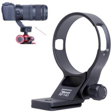 Lens Collar Tripod Mount Ring Holder for Canon RF 100-400mm f/5.6-8 IS USM