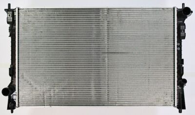 Radiator-Natural APDI 8012937