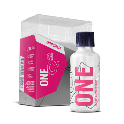 GYEON Q² One Light box 50 ml
