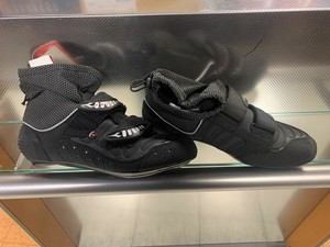 diadora chili cycling shoes