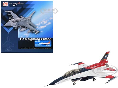 GENERAL DYNAMICS X-62A VISTA 