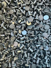 Box of 1915pcs Solid Steel RIVET Flat Head (152C4-E5600)