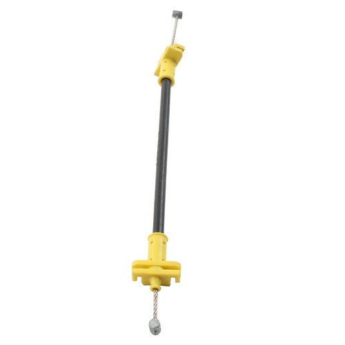 Front Left Side Door Lock Cable For Land Rover Range Rover Evoque 5 Door 2012-14 - Picture 9 of 12