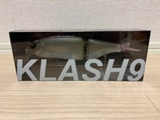 DRT KLASH9 K9 Mid Suplex KohokuSP Low Float 4oz Big Swimbait Fishing Lure JAPAN