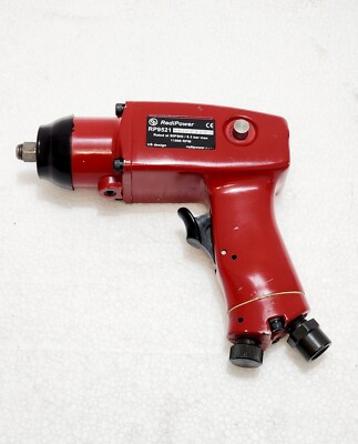 Chicago Pneumatic RediPower 3/8'' Antrieb Schlagbohrschrauber Modell RP9521 #01