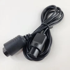 6FT Controller Extension Cable Cord for Nintendo 64 Controller New Loose