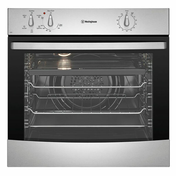 Westinghouse WVE614SA Electric Oven for sale online eBay