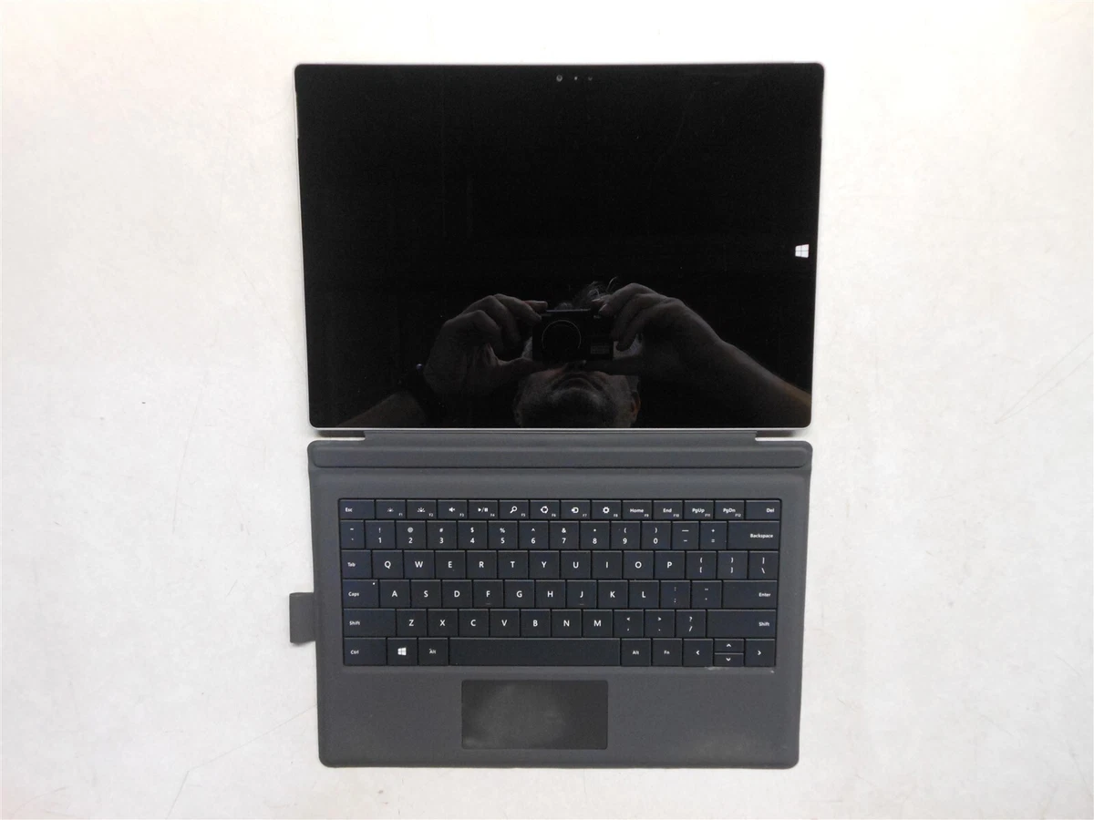 Microsoft Surface Pro 3 128GB Tablets & eBook Readers for sale | eBay