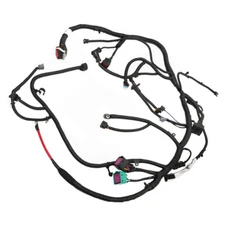 Labwork Engine Wiring Harness For 2005-2007 Ford Super Duty 6.0L 5C3Z12B637BA