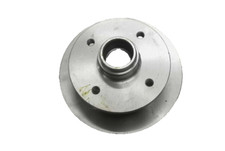 Bremsscheibensatz Mazda 323 1,0 Ltr.Baujahr 1976bis 06/1978 ma0803602