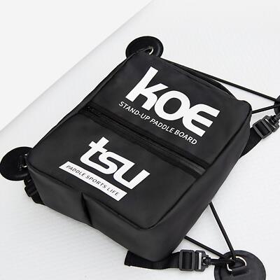 Paddle Board Deck Kühltasche Lebensmittelaufbewahrungstasche für