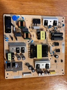 PSU POWER SUPPLY BOARD 715GA008-P01-002-003S FOR 50" PHILIPS 50PUS7956/12 LED TV
