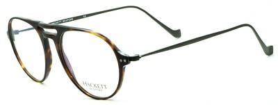 HACKETT BESPOKE HEB 239 143 51mm Eyewear FRAMES RX Optical Glasses EyeglassesNew