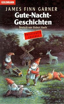 Gute- Nacht- Geschichten. Politically correct. von James... | Buch | Zustand gut