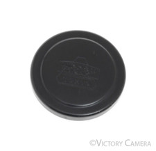 Nikon Nippon Kogaku 42mm Metal Slip on Lens Cap EXC 