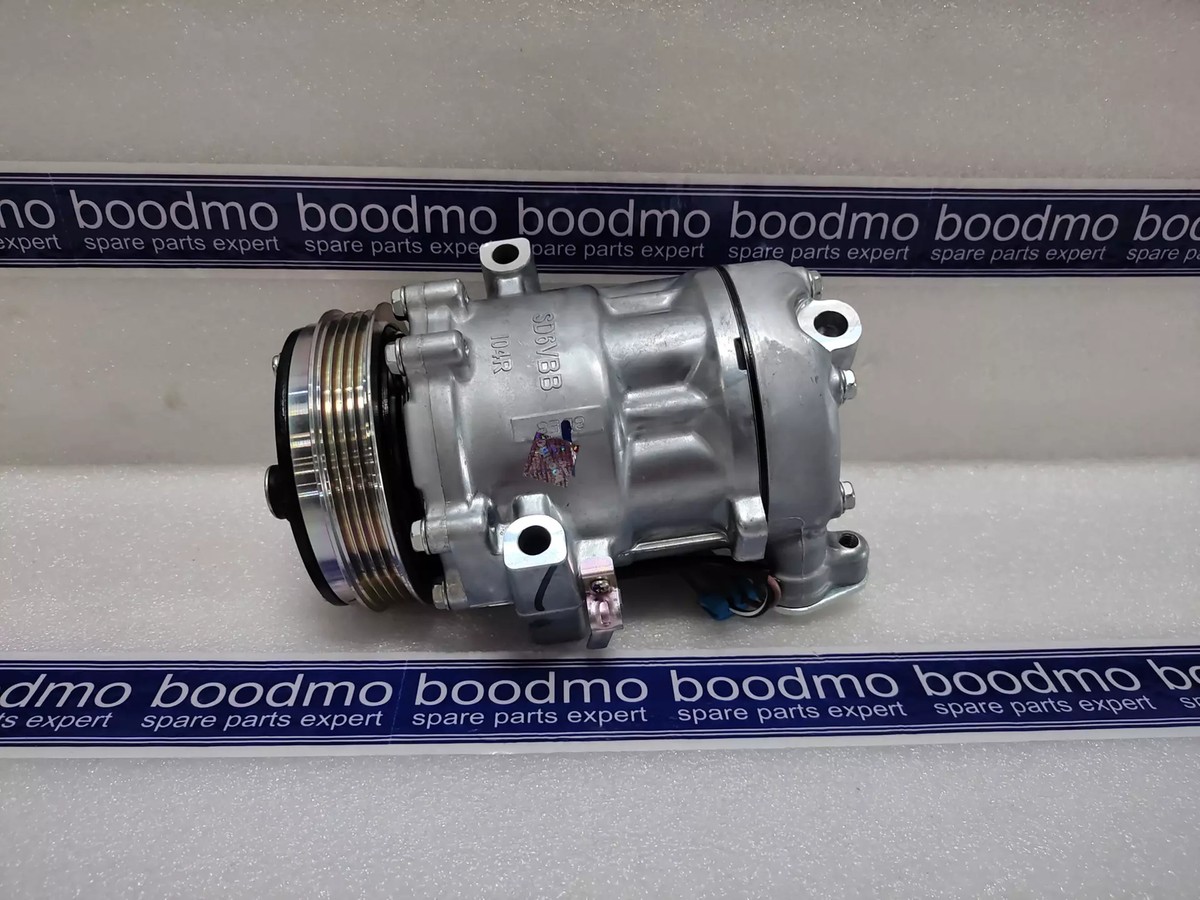Compressor Air Conditioning for SUZUKI BREZZA ERTIGA S-CROS S SX4