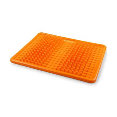 #ad #ad Kanjo FSA HSA Eligible Acupressure Foot Pain Relief Mat Pressure Point Foot... $51.99