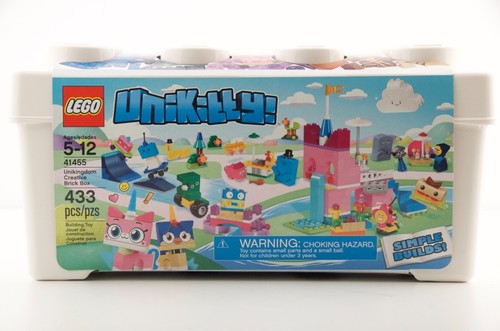 LEGO, UNIKITTY, Unikingdom Creative 