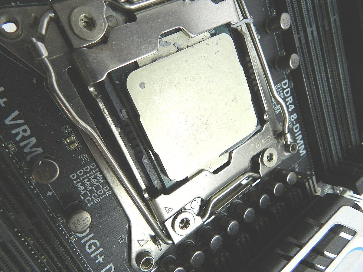 ASUS X99-A, LGA 2011, Intel Motherboard for sale online | eBay ASUS X99-A, LGA 2011, Intel Motherboard for sale online | eBay
