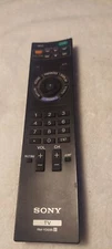 Sony t v controller