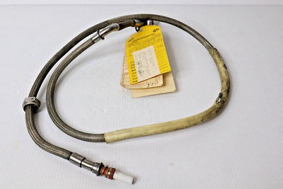 Honeywell Garrett 3071590-1 Ignitor Lead Harness with SV Yellow Tag