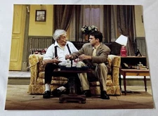 VISITING MR GREEN color 8x10 ~ unknown actors and production