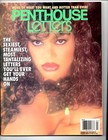 Penthouse Letters March 1998