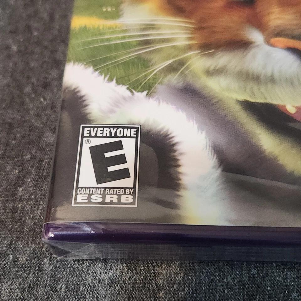 Kinectimals (Microsoft Xbox 360, 2010) Brand New Sealed Video Game - Image 3 of 4